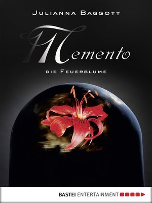 cover image of Memento--Die Feuerblume